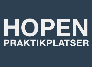 Hopen