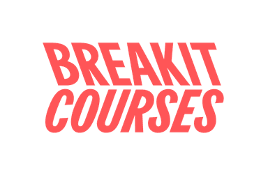 Breakit