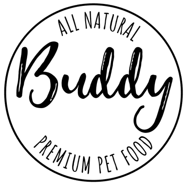 Buddy Pet Food