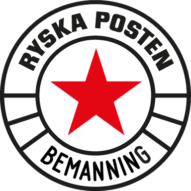 Ryska Posten