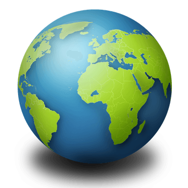 International Partner Hubs